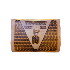 Ποπ κορν από τυρί για σκύλους - Dog Pop Cheese Puffs pop-korn-skilou-tyri-yak-dog-pop-cheese-puffs